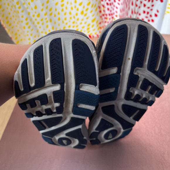 Altra Provision 3.0  Womens Running Sneakers Shoes Blue Silver8.5 - Picture 7 of 10